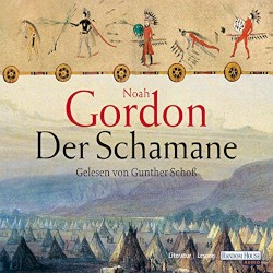 Der Schamane