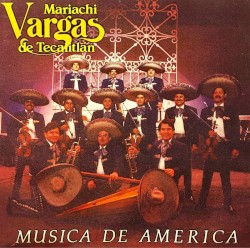 Música de América