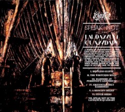 Speak Not of the Laudanum Quandary