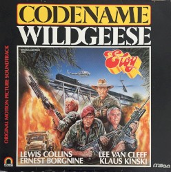 Codename: Wildgeese