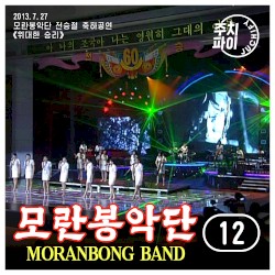 Vol. 12 - War Victory Day Celebration Performance "The Great Victory" (2013.7.27)