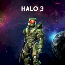 Halo 3 (Piano Themes Version)