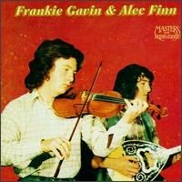 Frankie Gavin & Alec Finn