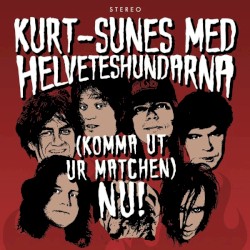 (Komma ut ur matchen) NU!