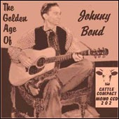 The Golden Age of Johnny Bond