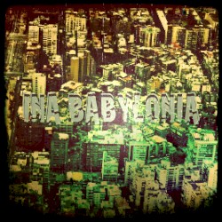 Ina Babylonia - Dubplate