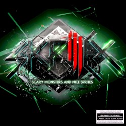 Scary Monsters and Nice Sprites