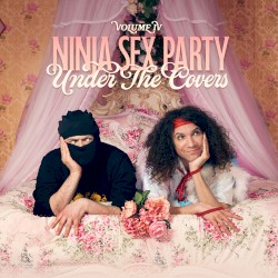 Under the Covers, Volume IV