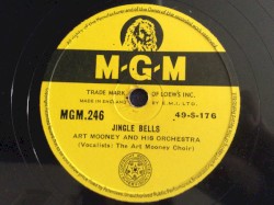 Jingle Bells / Hop-Scotch Polka