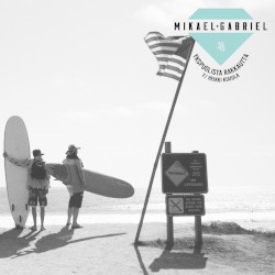 Ykspuolista rakkautta