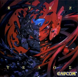 REMASTERED TRACKS ROCKMAN ZERO Telos