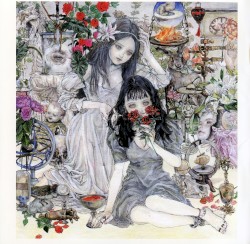 少女錬金術師 卵・バラモノガタリ