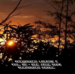 1992‐10‐28: Tangerine Leaves, Volume 58: San Juan 1992