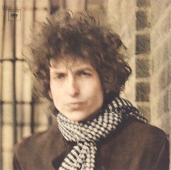 Blonde on Blonde
