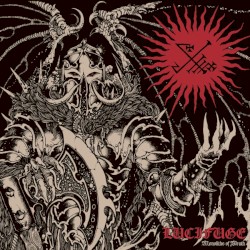 Monoliths of Wrath