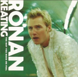 The Way You Make Me Feel