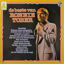 De beste van Ronnie Tober