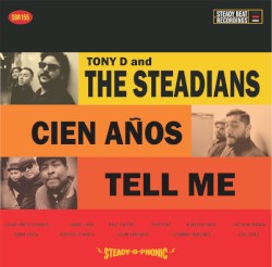 Cien Años / Tell Me