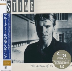 The Dream of the Blue Turtles