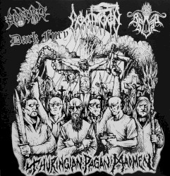 Thuringian Pagan Madmen