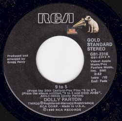 9 to 5 / Old Flames Can't Hold a Candle to You