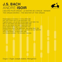 The Organ Works: The Master of the Organ, Vol. 2