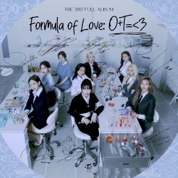 Formula of Love: O+T=<3