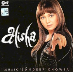 Alisha