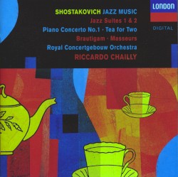 The Jazz Album