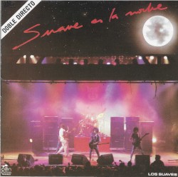 Suave es la noche