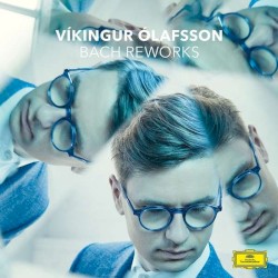 Bach Reworks