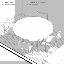 Locals (Girls like us)