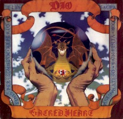 Sacred Heart