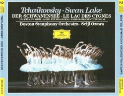 Swan Lake