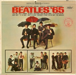 Beatles ’65