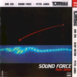 Sound Force & Slow Motion
