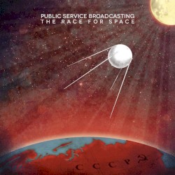 The Race for Space