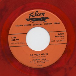 La vida no es / Y dicen