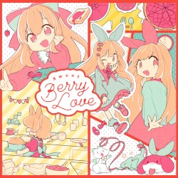 Sweet Berry Love