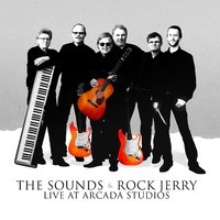 Live at Arcada Studios