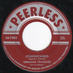 Comunicando / Tú regresarás