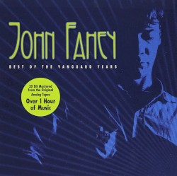 Best of the Vanguard Years