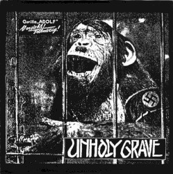 Gorilla "Adolf" / Modern Day Piracy