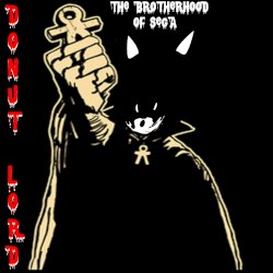 The Brotherhood of Sega