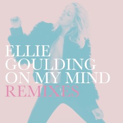 On My Mind (remixes)