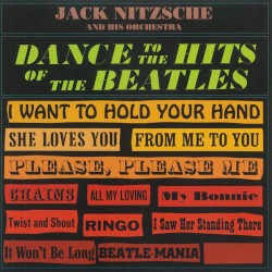 Dance to the Hits of The Beatles