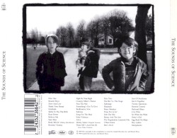 Anthology: The Sounds of Science