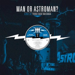 Live at Third Man Records