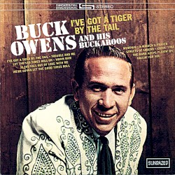 I’ve Got a Tiger by the Tail