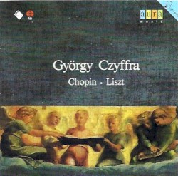 Chopin, Liszt